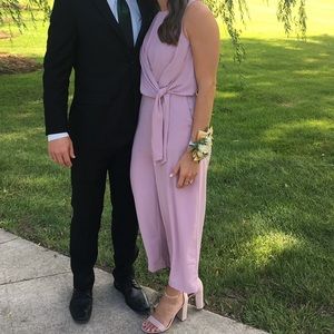 LULUS | Small jumpsuit